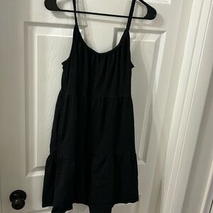 Black Old Navy Dress